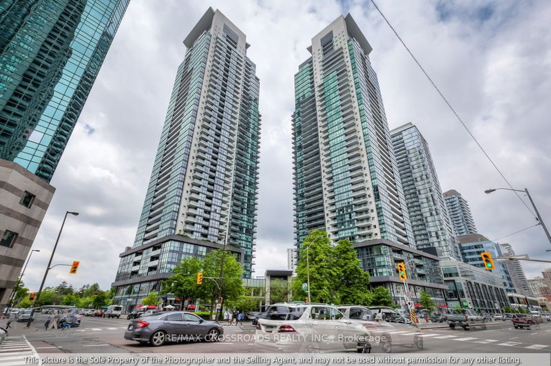 5168 Yonge St, unit 2301 for sale - image #1