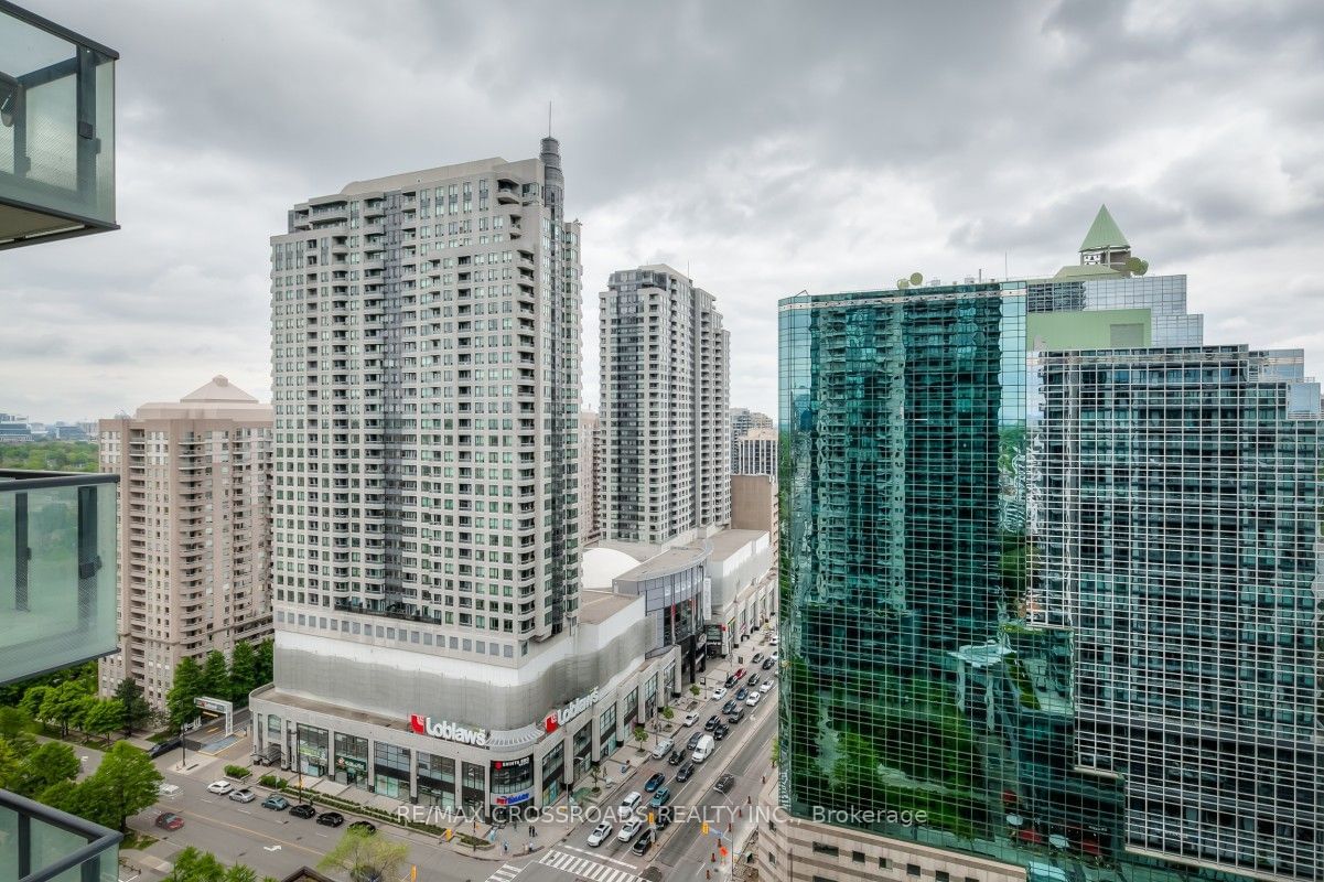 5168 Yonge St, unit 2301 for sale - image #2