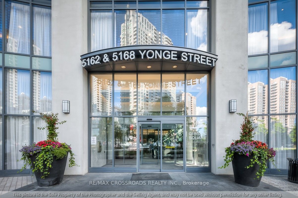 5168 Yonge St, unit 2301 for sale - image #5