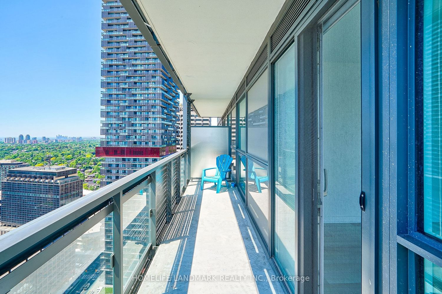 39 Roehampton Ave, unit 2903 for sale - image #22