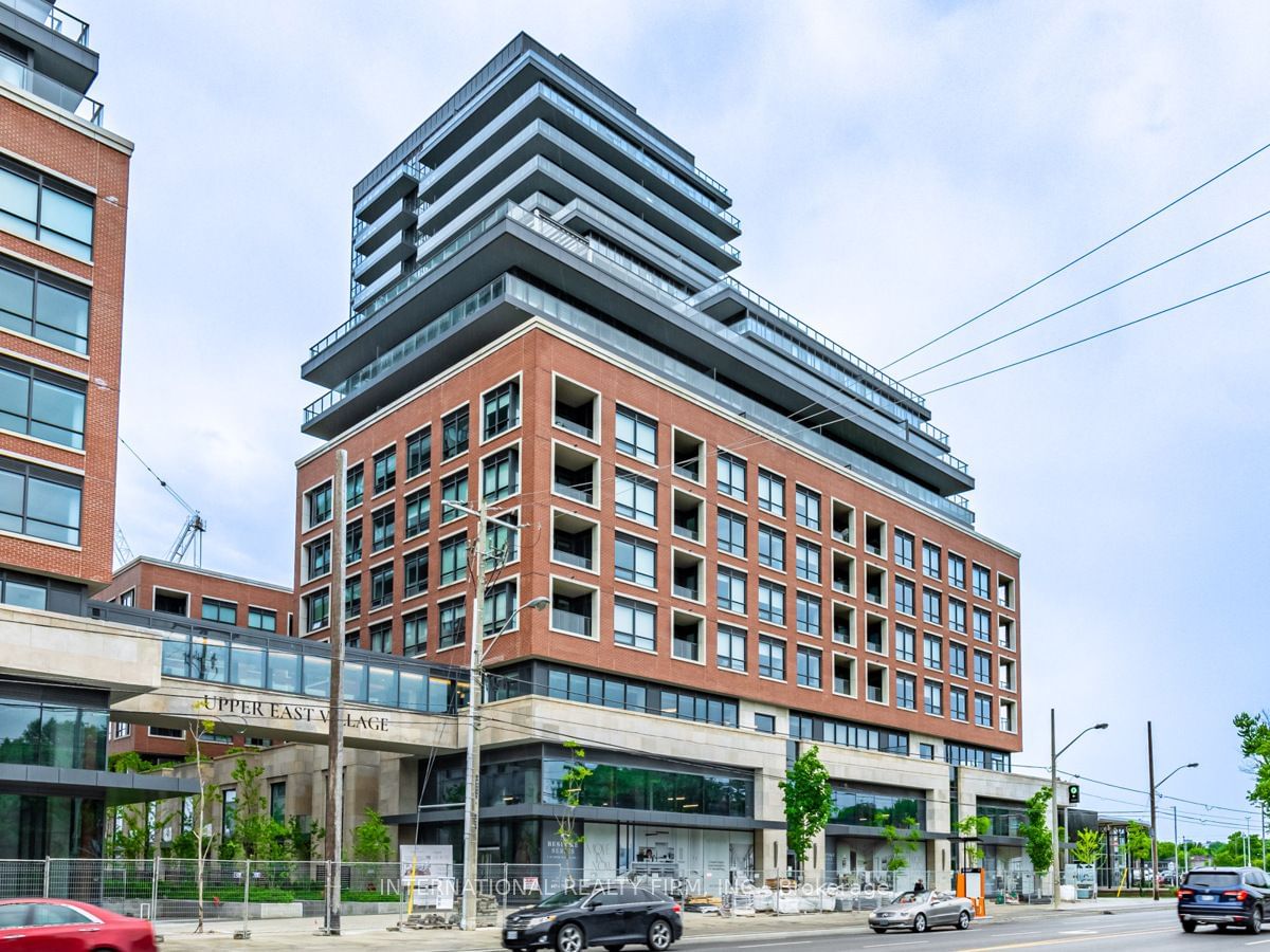 33 Frederick Todd Way, unit 210 for sale