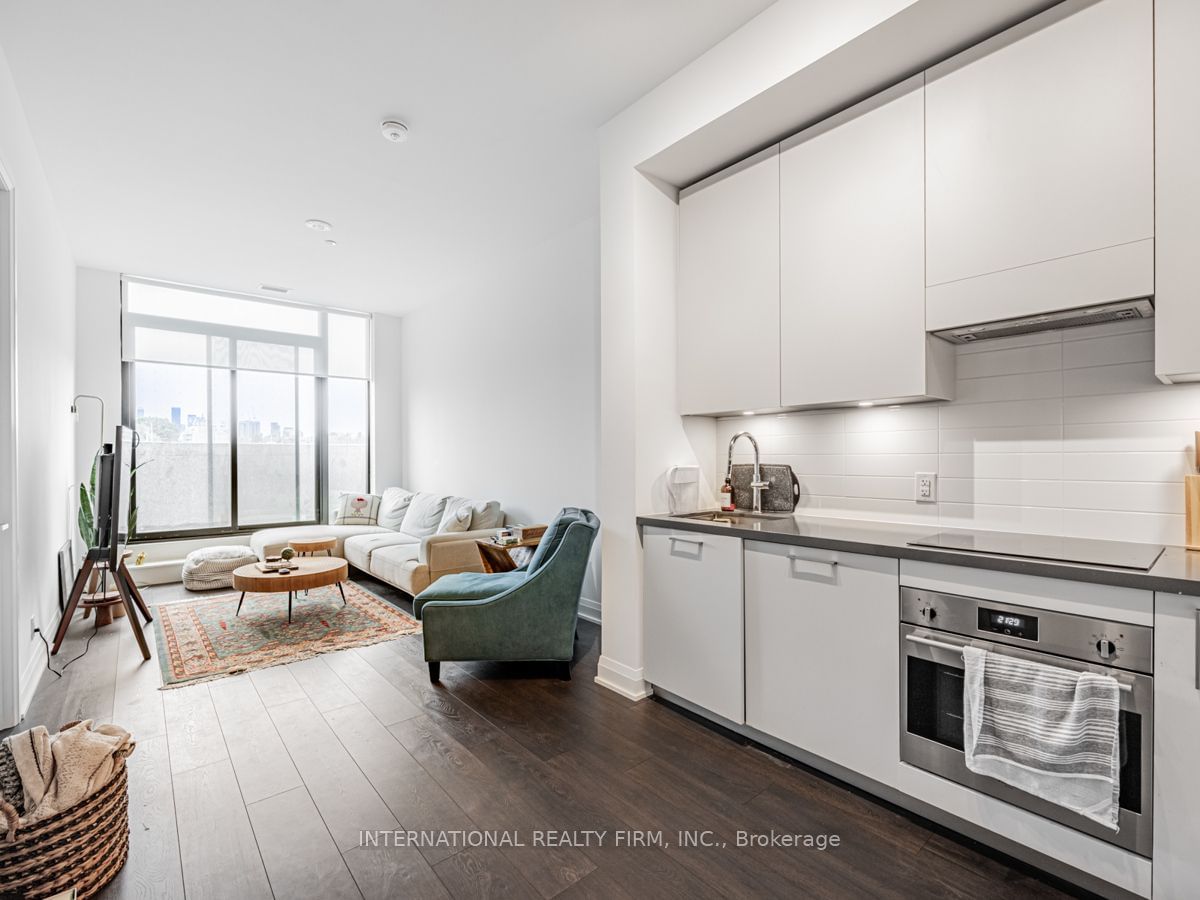 33 Frederick Todd Way, unit 210 for sale - image #15