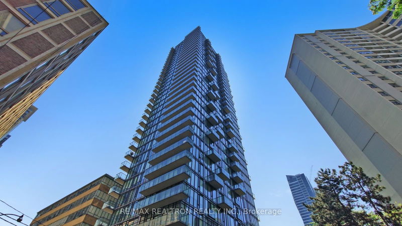 75 St Nicholas St, unit 3208 for sale - image #1