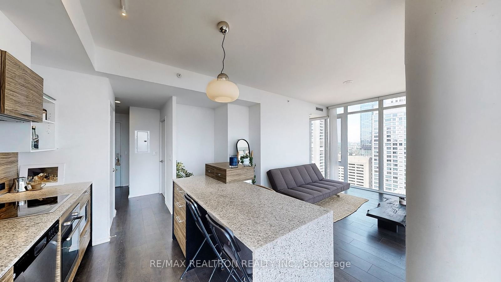 75 St Nicholas St, unit 3208 for sale - image #14