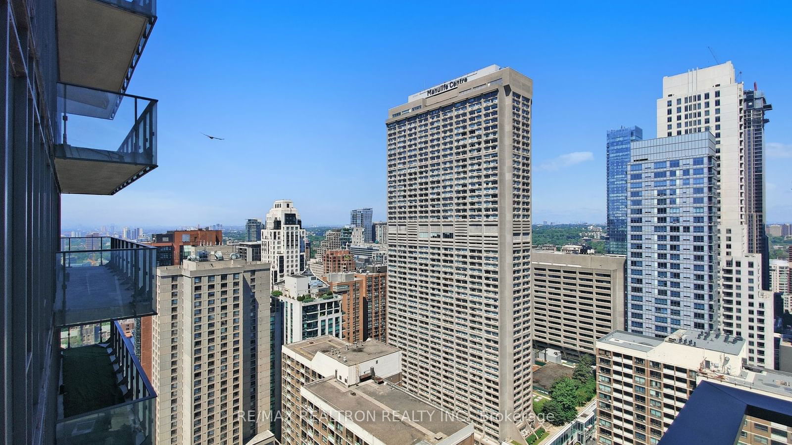 75 St Nicholas St, unit 3208 for sale - image #28