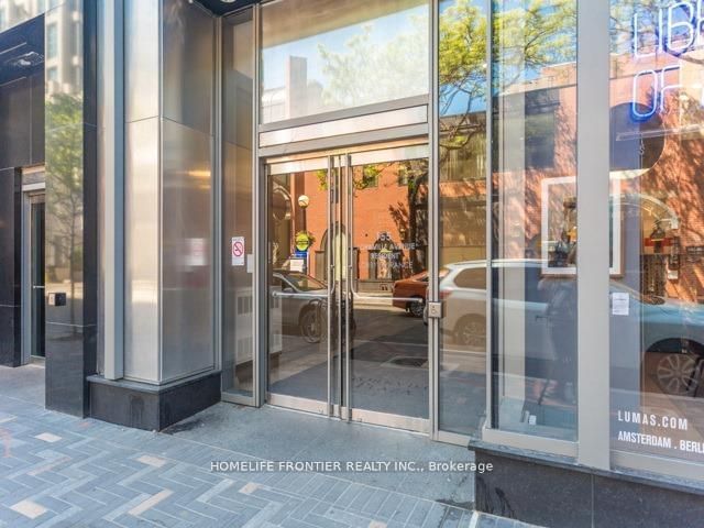 155 Yorkville Ave, unit 1204 for sale - image #1