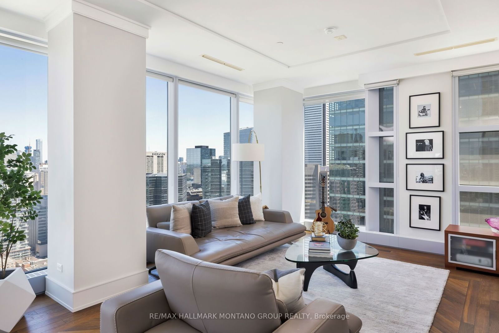 183 Wellington St W, unit 3303 for sale - image #8