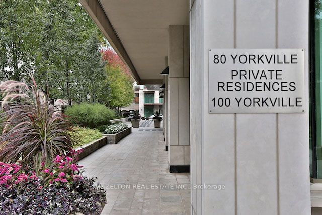 100 Yorkville Ave, unit 303 for rent - image #1