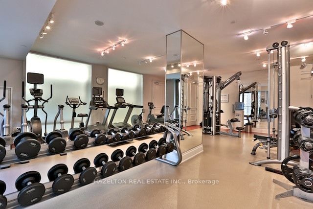 100 Yorkville Ave, unit 303 for rent - image #27