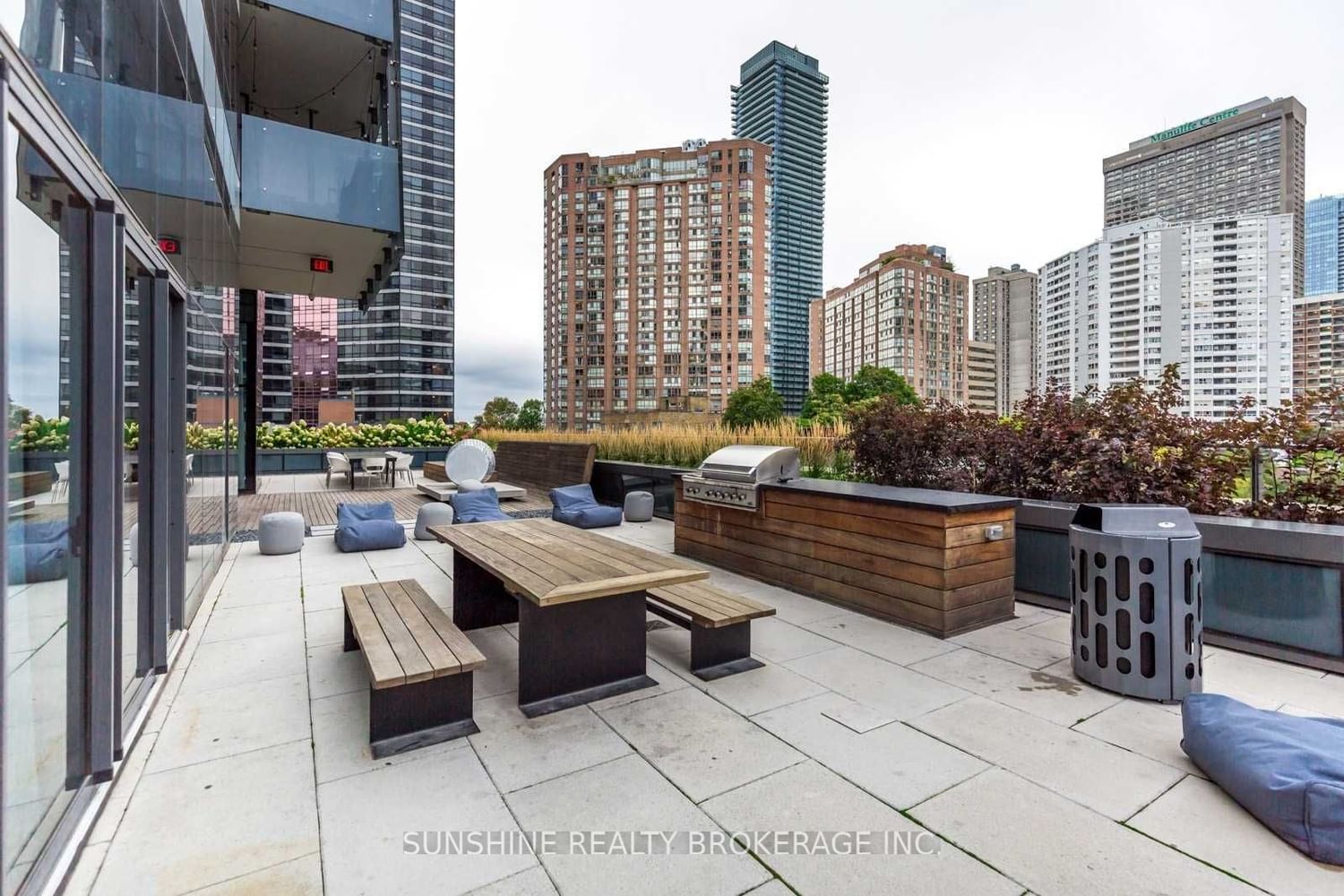 5 St Joseph St, unit 703 for sale - image #5