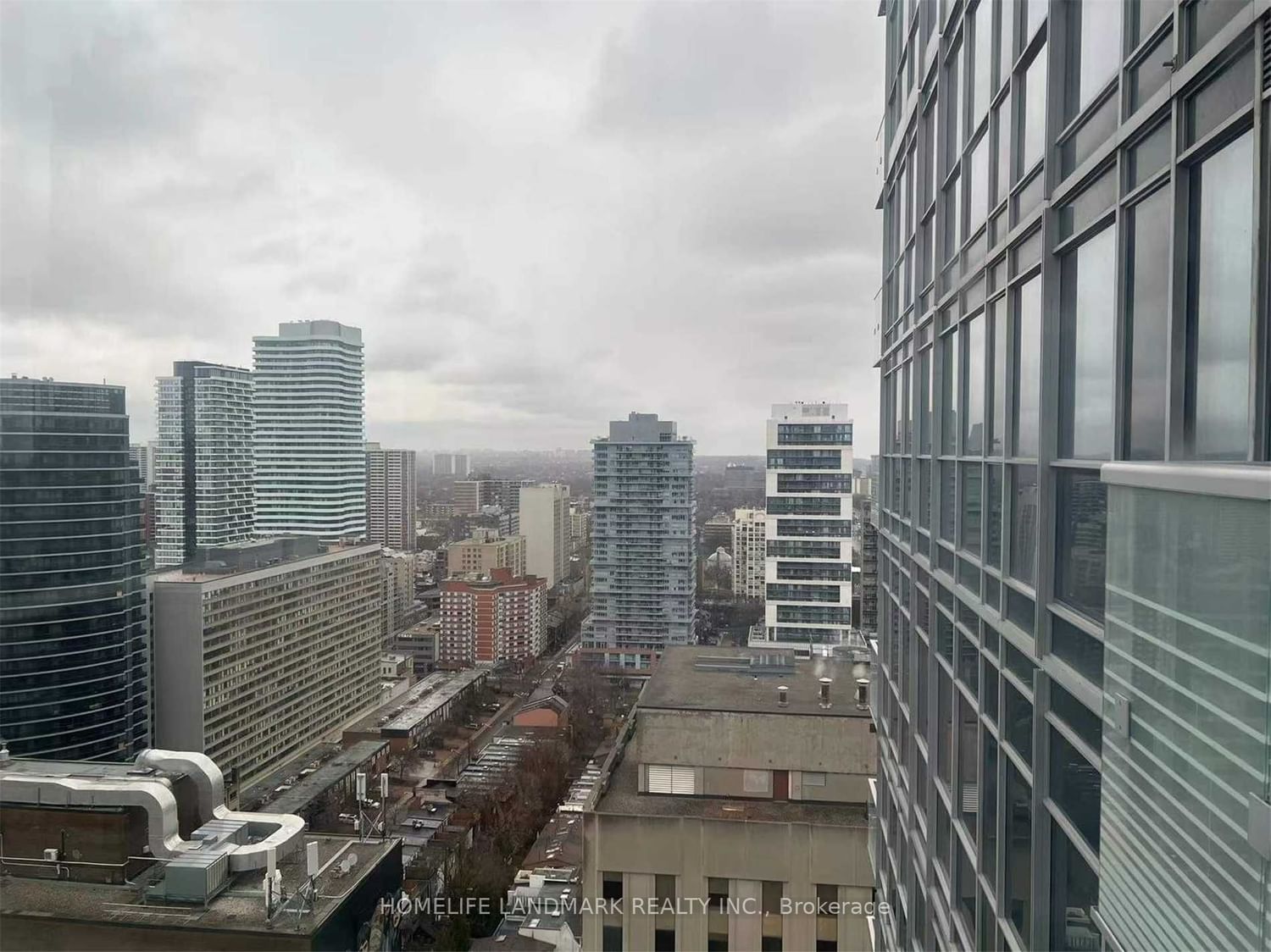 386 Yonge St, unit 2901 for rent