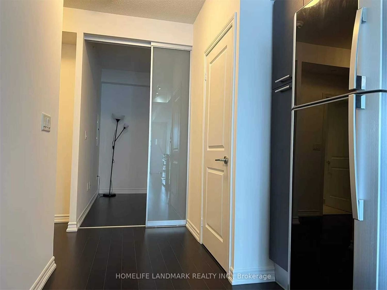 386 Yonge St, unit 2901 for rent