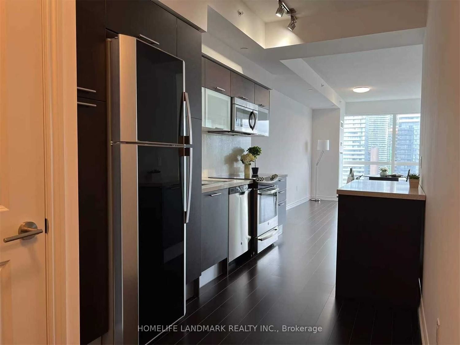 386 Yonge St, unit 2901 for rent