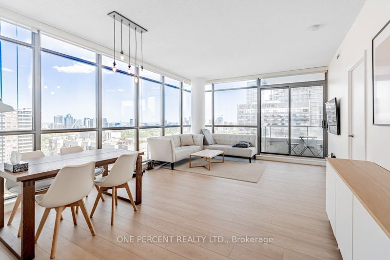 281 Mutual St, unit 1801 for sale - image #1