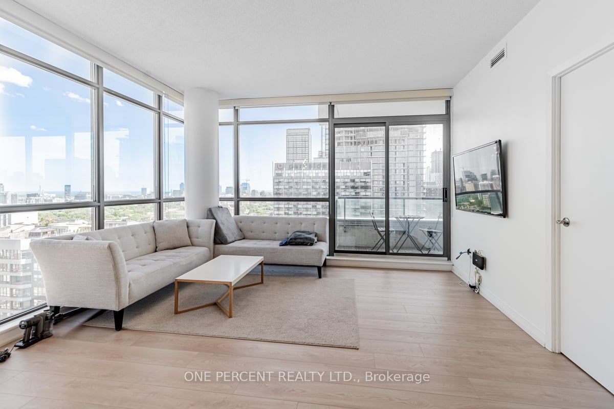 281 Mutual St, unit 1801 for sale - image #12