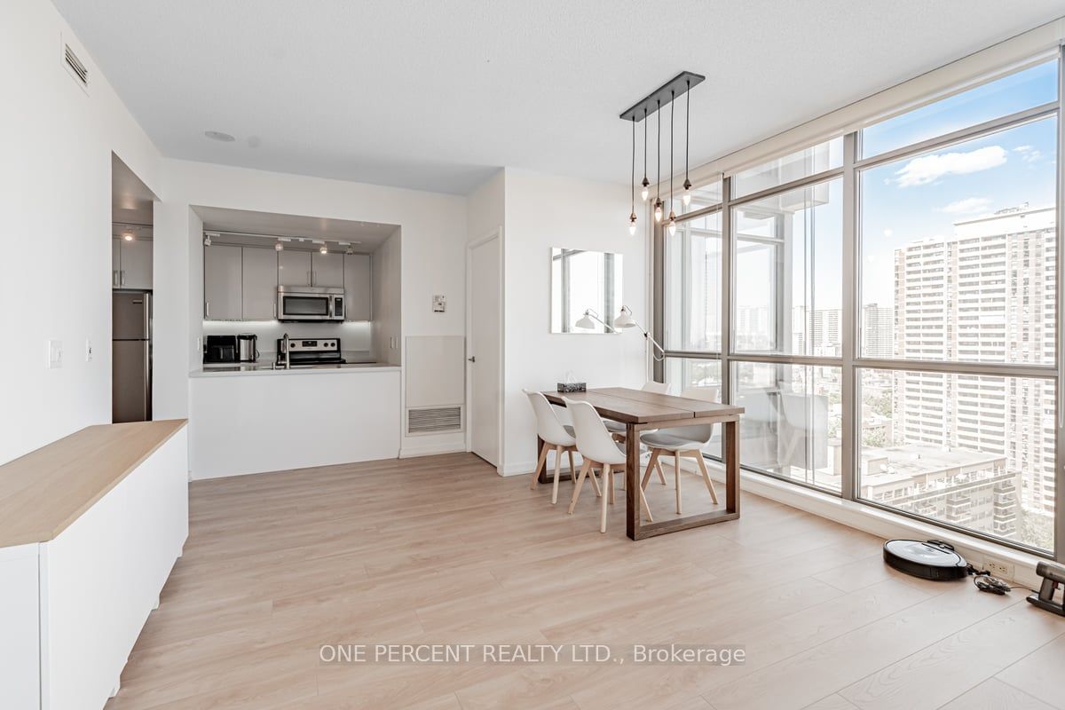 281 Mutual St, unit 1801 for sale - image #14