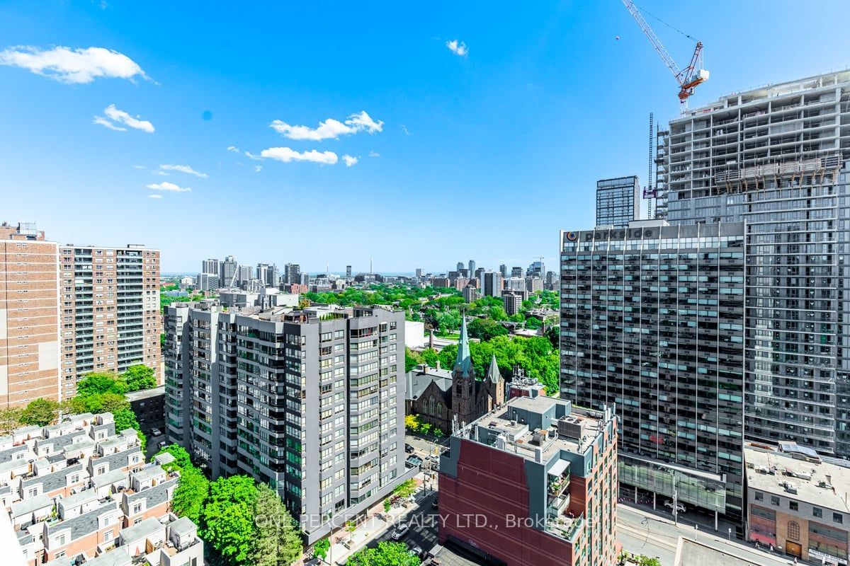 281 Mutual St, unit 1801 for sale - image #28