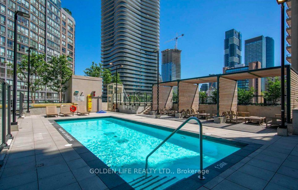 955 Bay St, unit 4007 for sale - image #15