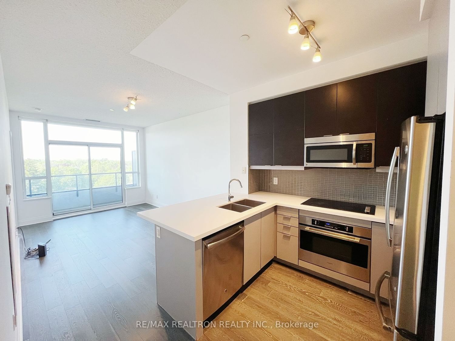 399 Spring Garden Ave, unit 512 for sale - image #5