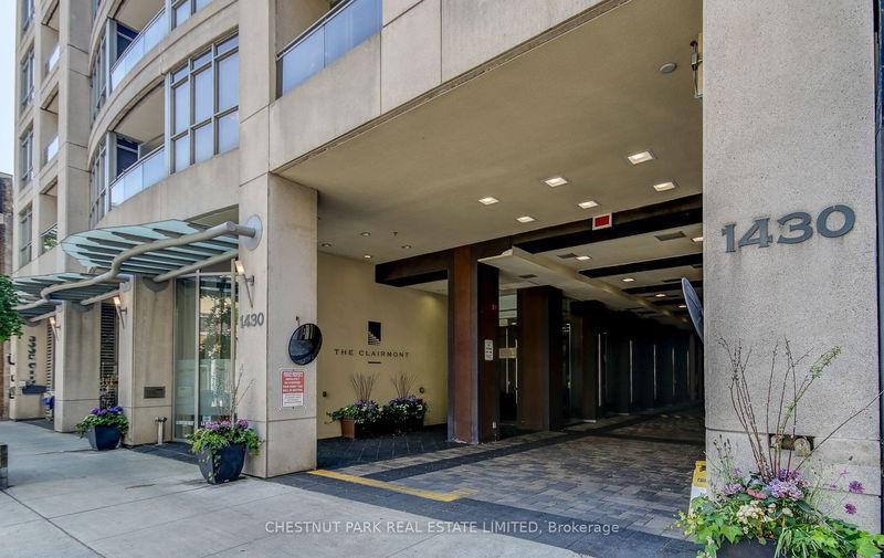 1430 Yonge St, unit 302 for sale - image #1