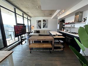 560 King St W, unit 1110 for sale - image #1