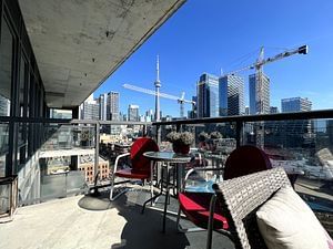 560 King St W, unit 1110 for sale - image #3