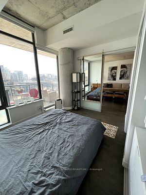 560 King St W, unit 1110 for sale - image #7