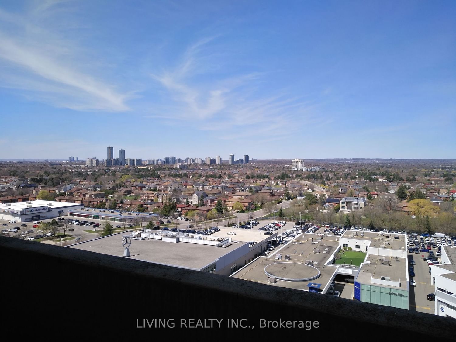 Carrington Tower Condos, North York, Toronto