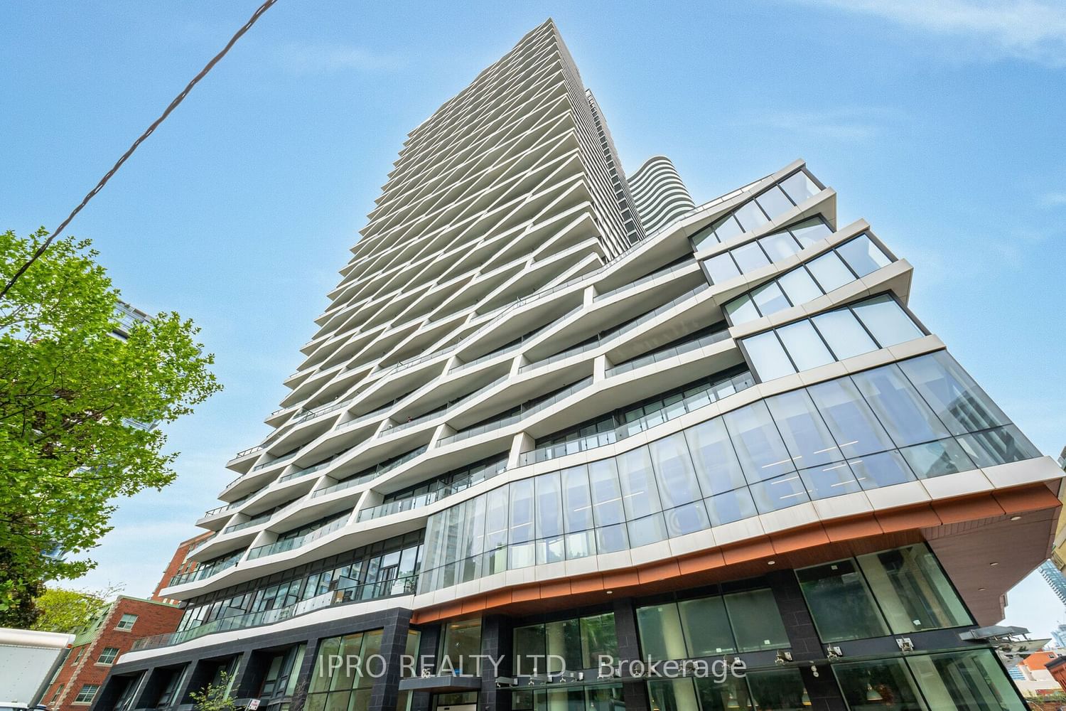 85 Wood St, unit 3902 for rent - image #1