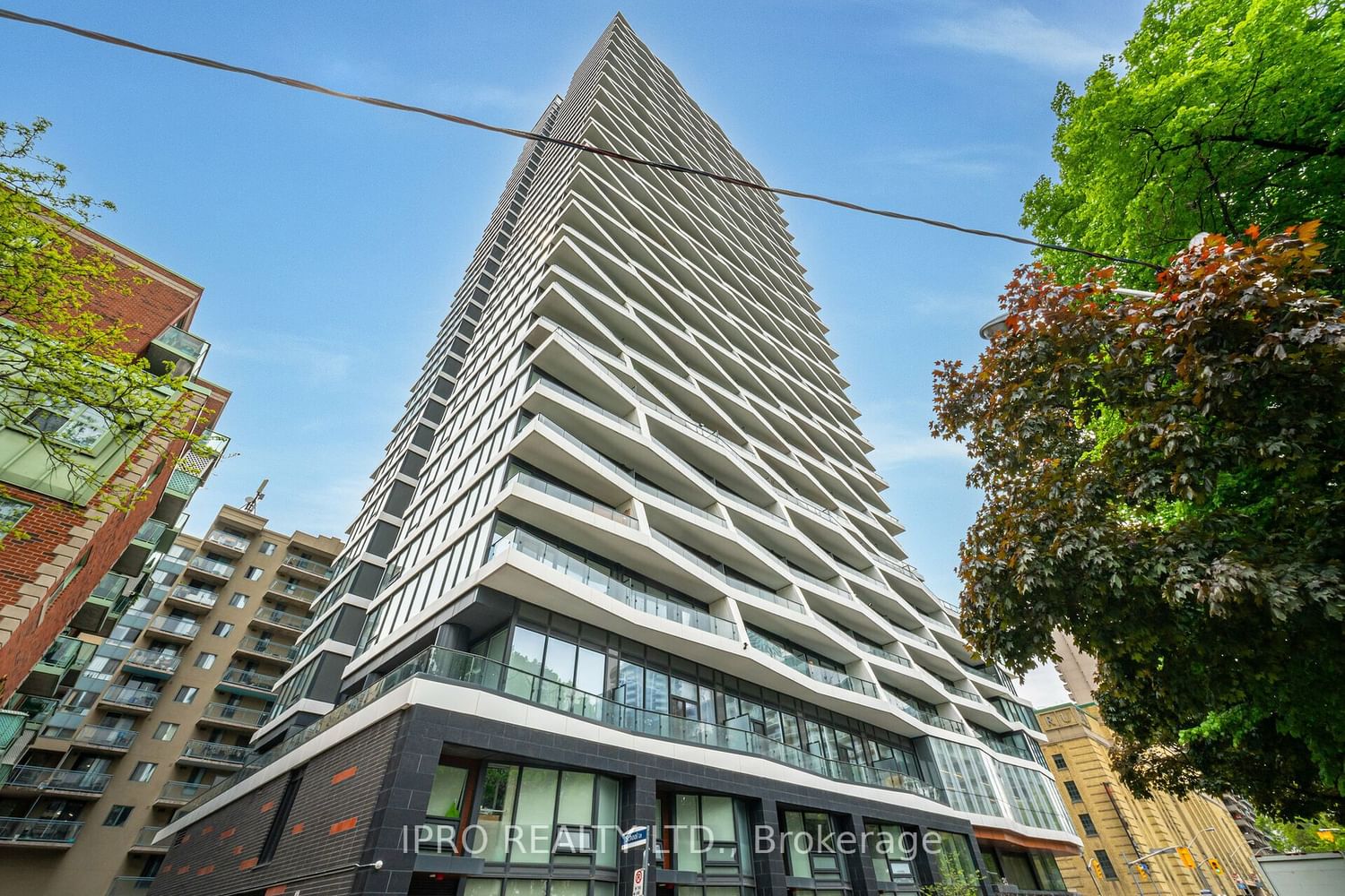 85 Wood St, unit 3902 for rent - image #34