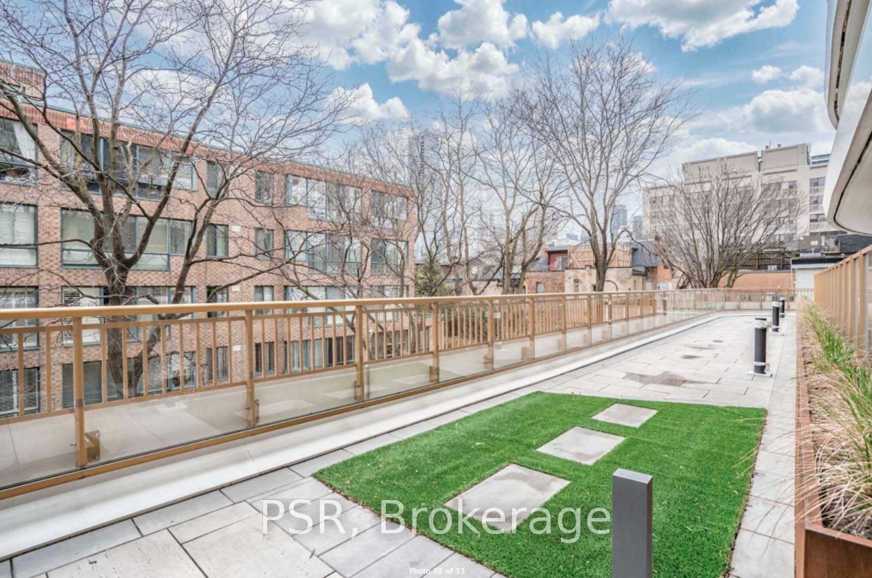 151 Avenue Rd, unit 410 for sale - image #7