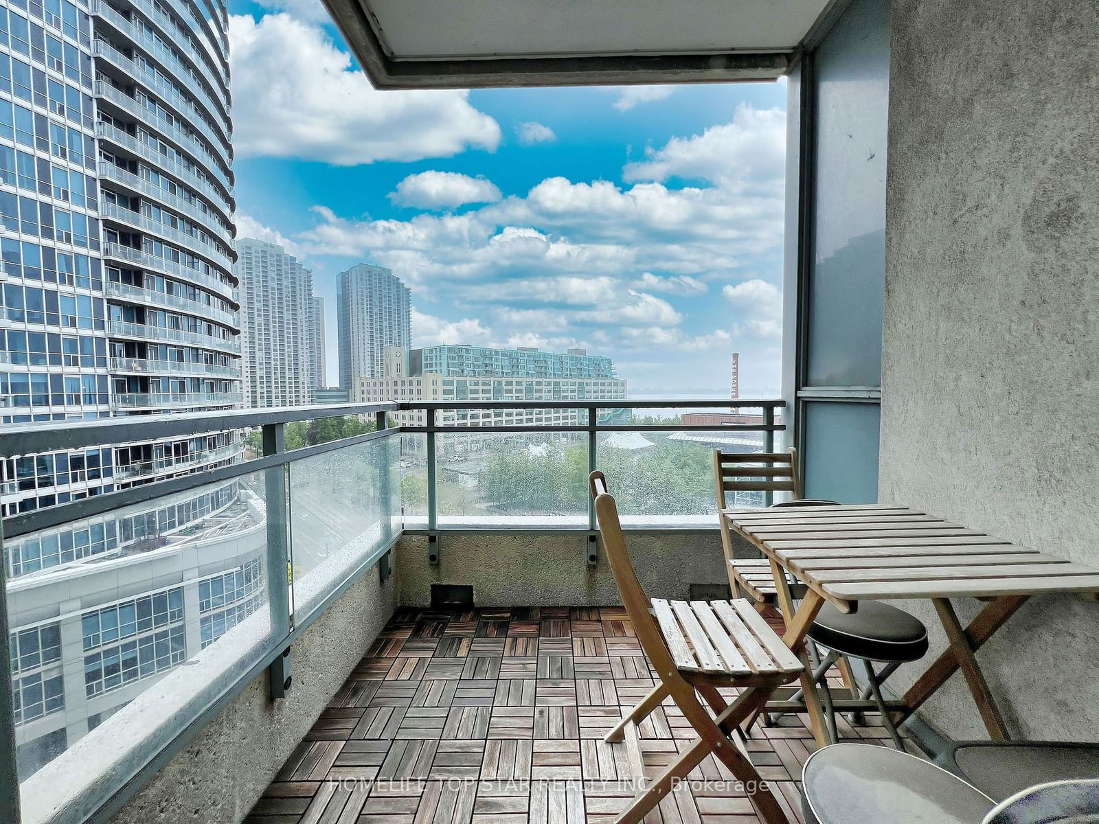 228 Queens Quay W, unit 1006 for sale - image #14