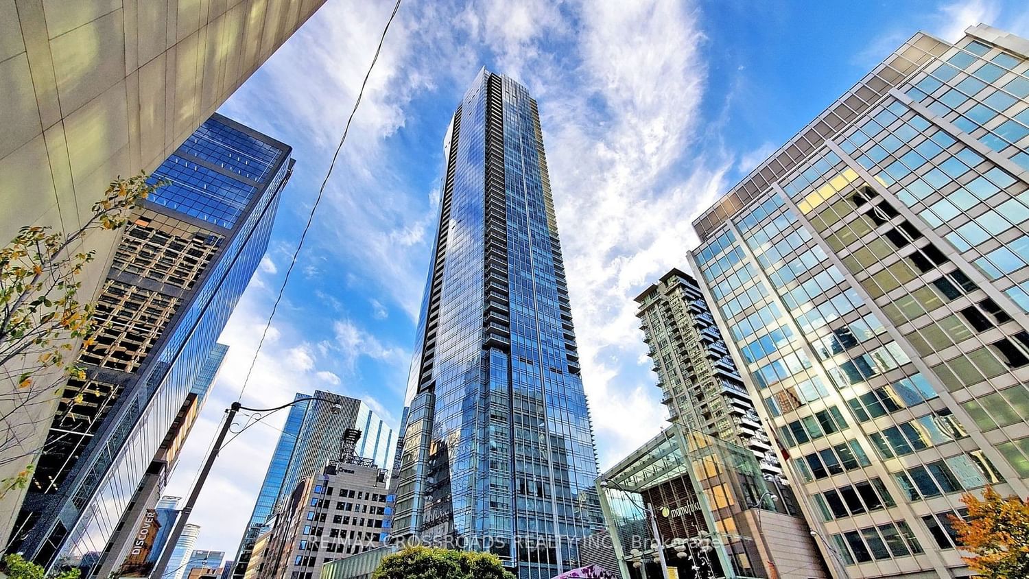 180 University Ave, unit 2803 for sale - image #1