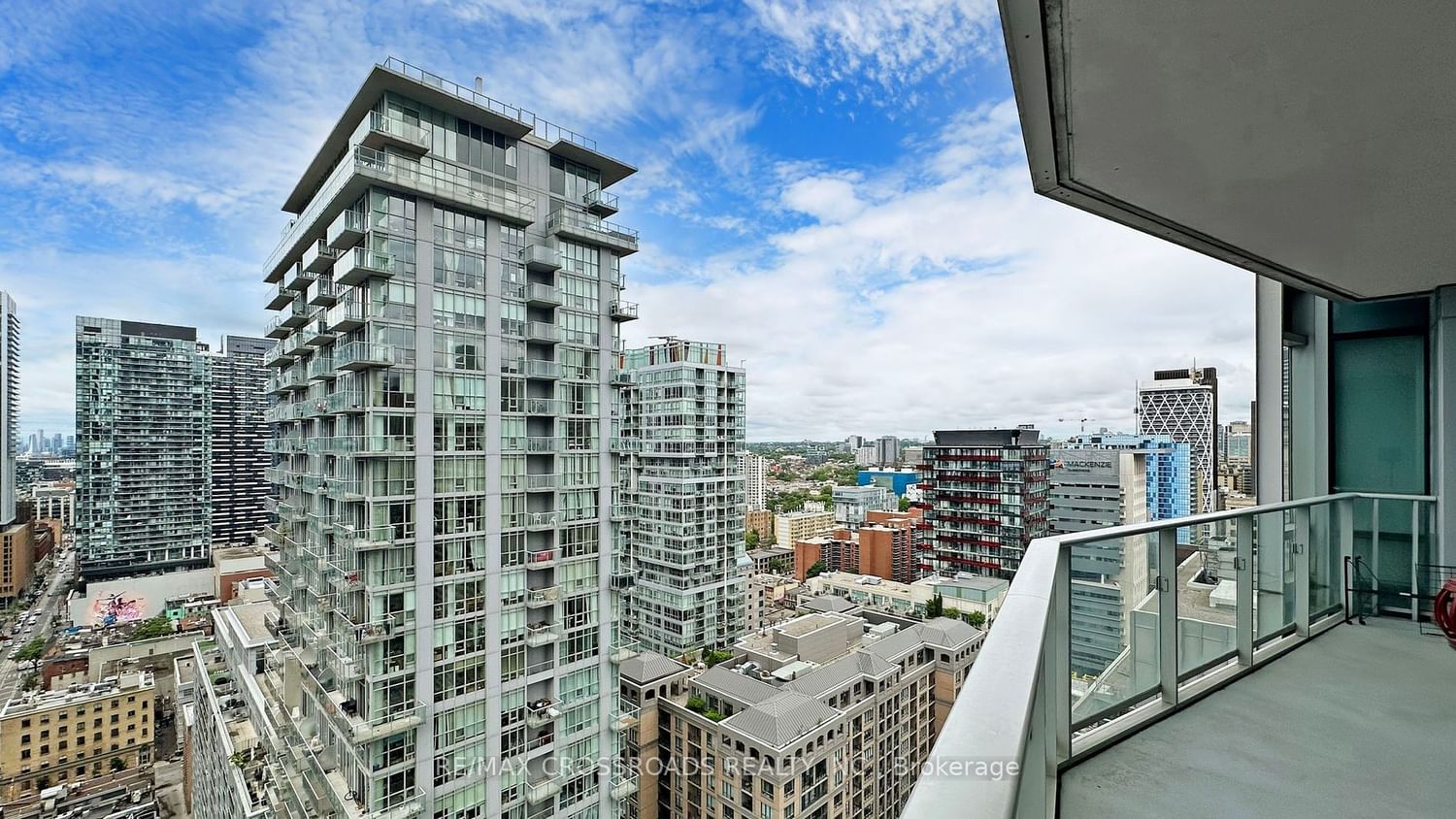 180 University Ave, unit 2803 for sale - image #25