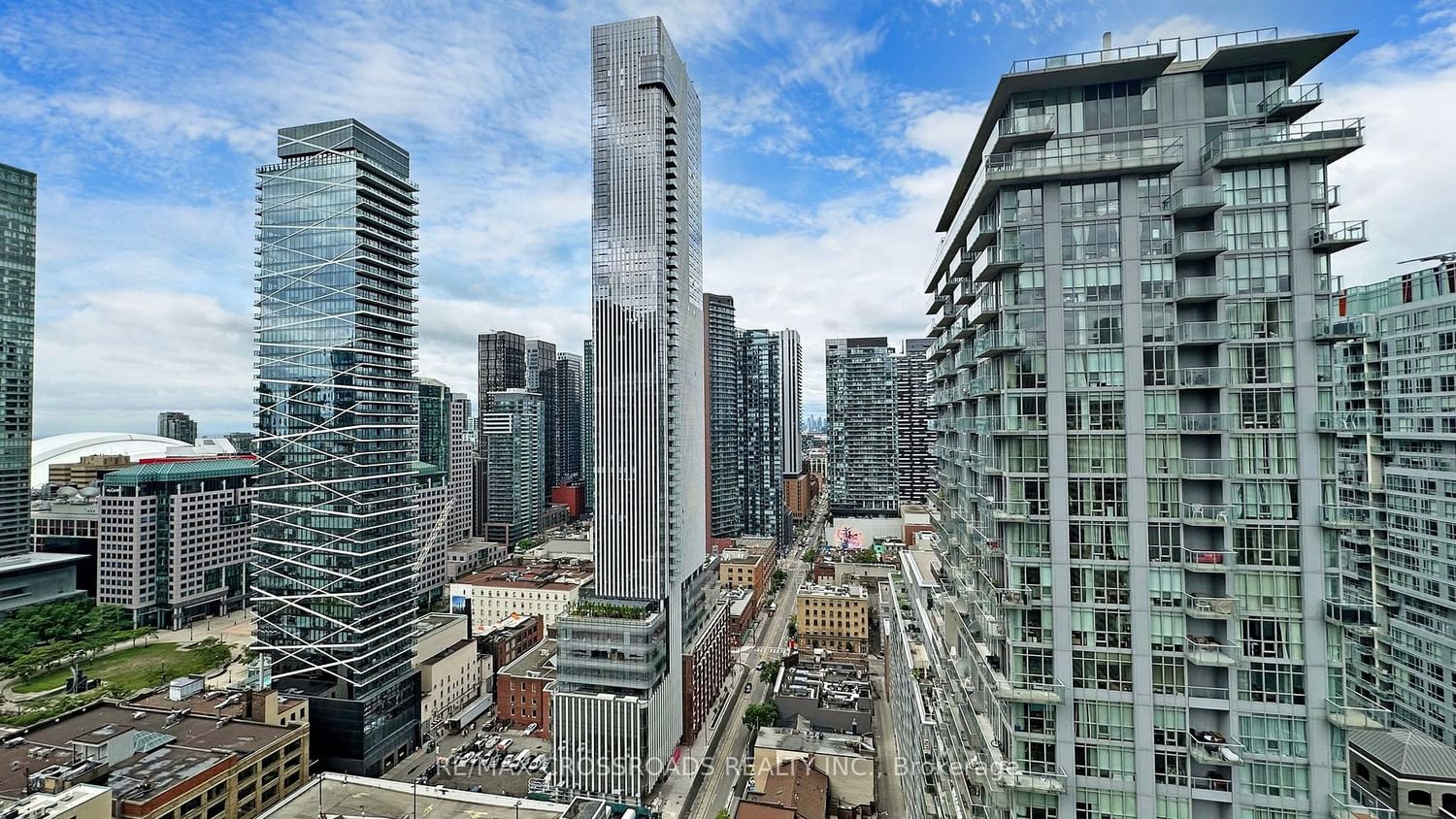 180 University Ave, unit 2803 for sale - image #26