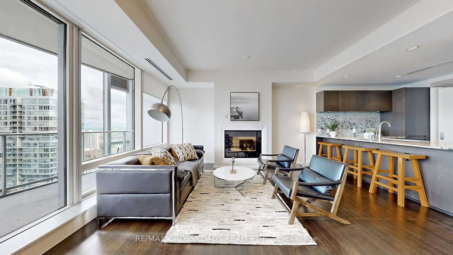 180 University Ave, unit 2803 for sale - image #8