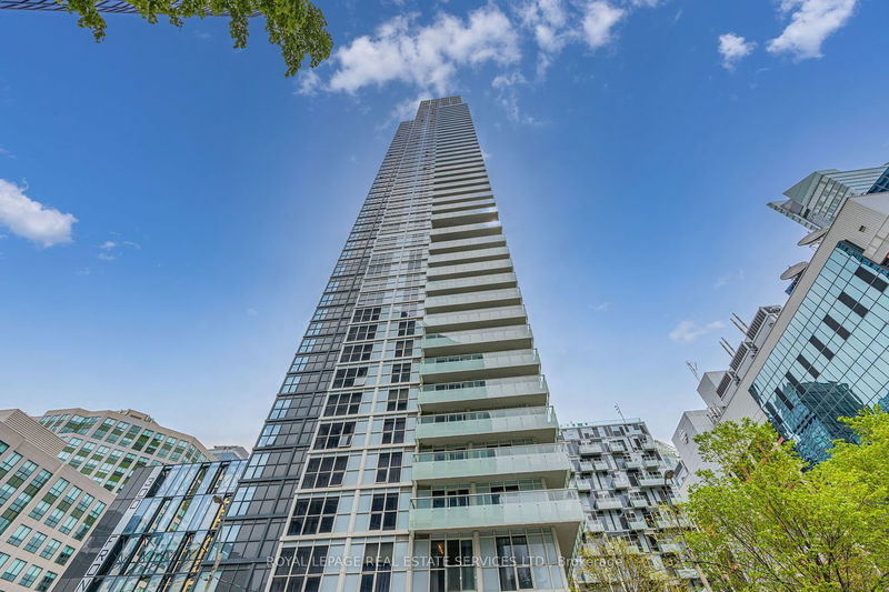 300 Front St W, unit 2011 for sale - image #1