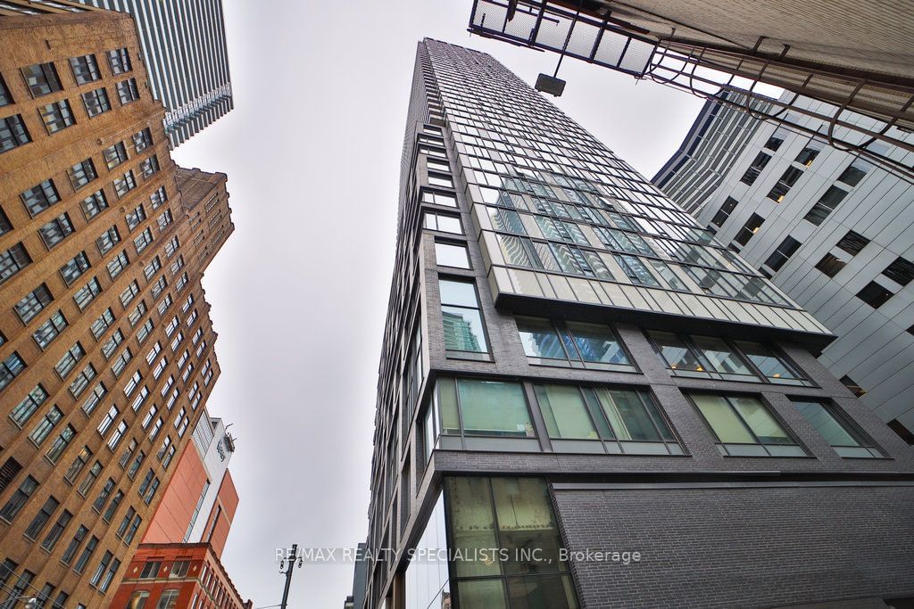 101 Peter St W, unit 3101 for sale