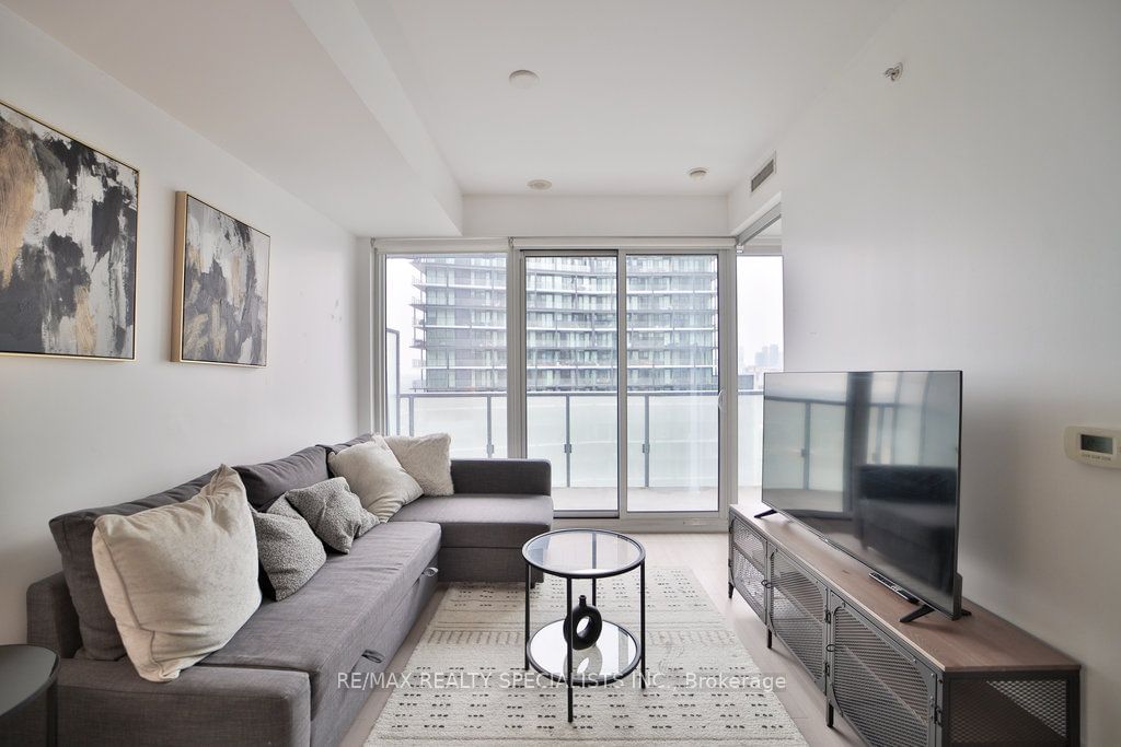 101 Peter St W, unit 3101 for sale