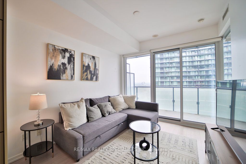 101 Peter St W, unit 3101 for sale