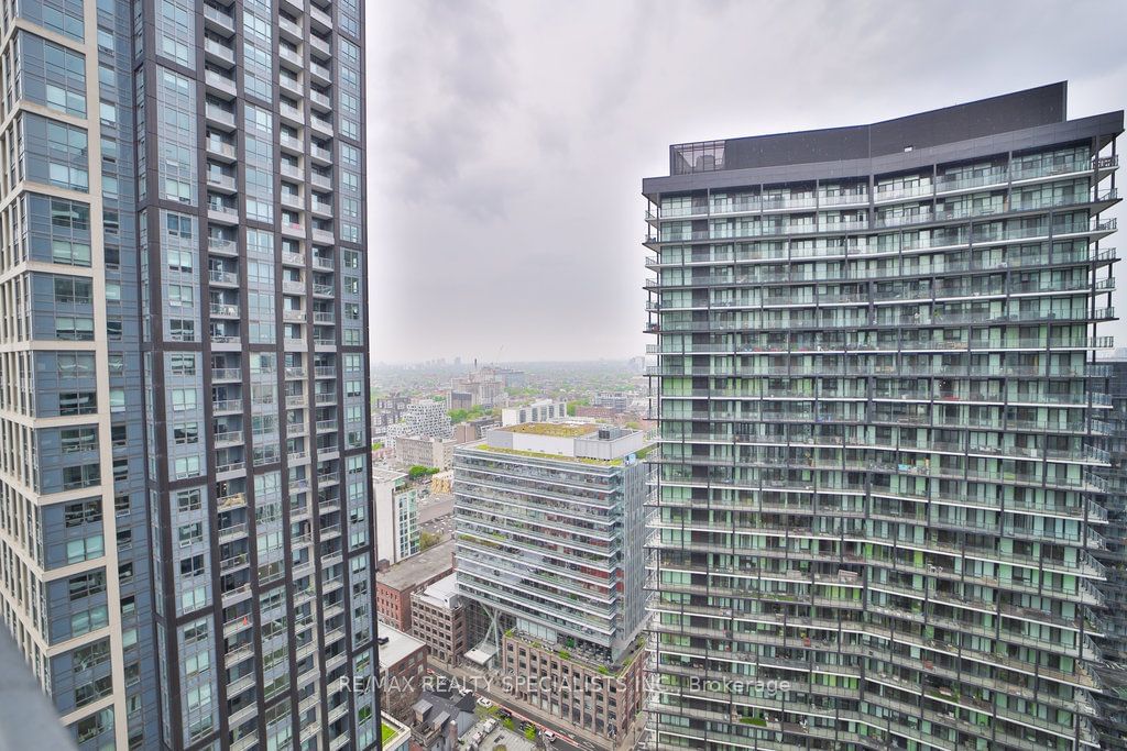 101 Peter St W, unit 3101 for sale