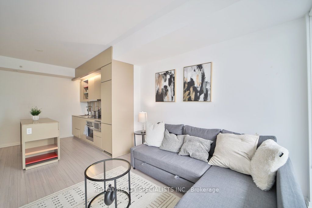 101 Peter St W, unit 3101 for sale