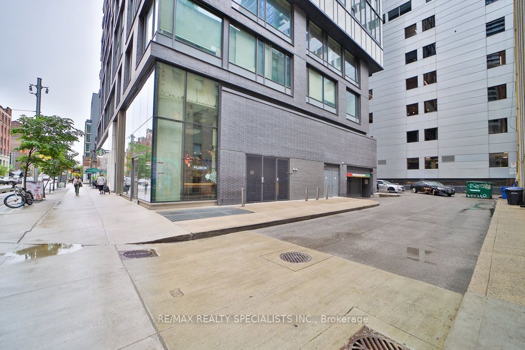 101 Peter St W, unit 3101 for sale