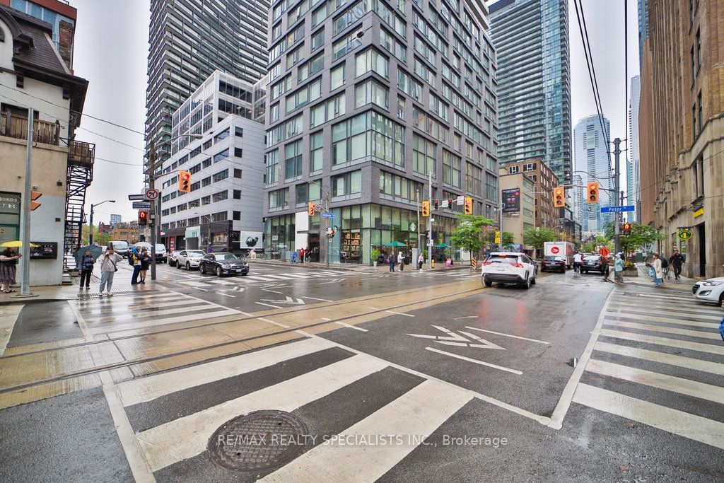 101 Peter St W, unit 3101 for sale