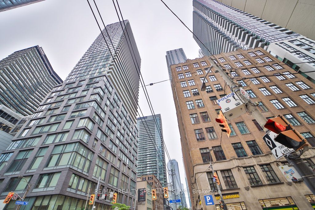 101 Peter St W, unit 3101 for sale