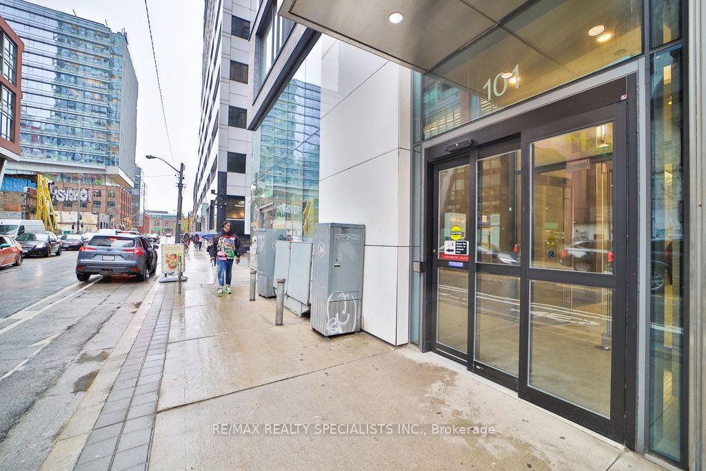 101 Peter St W, unit 3101 for sale