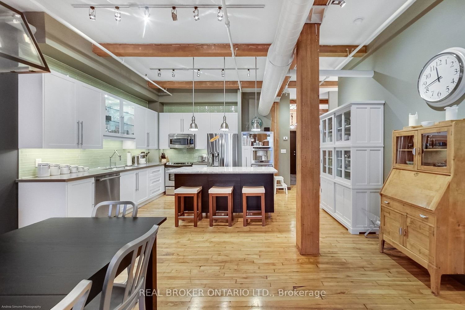 90 Sherbourne St, unit 502 for rent - image #12