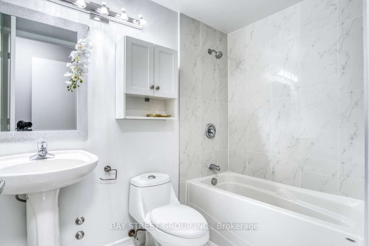 85 Bloor St E, unit 1902 for sale - image #7