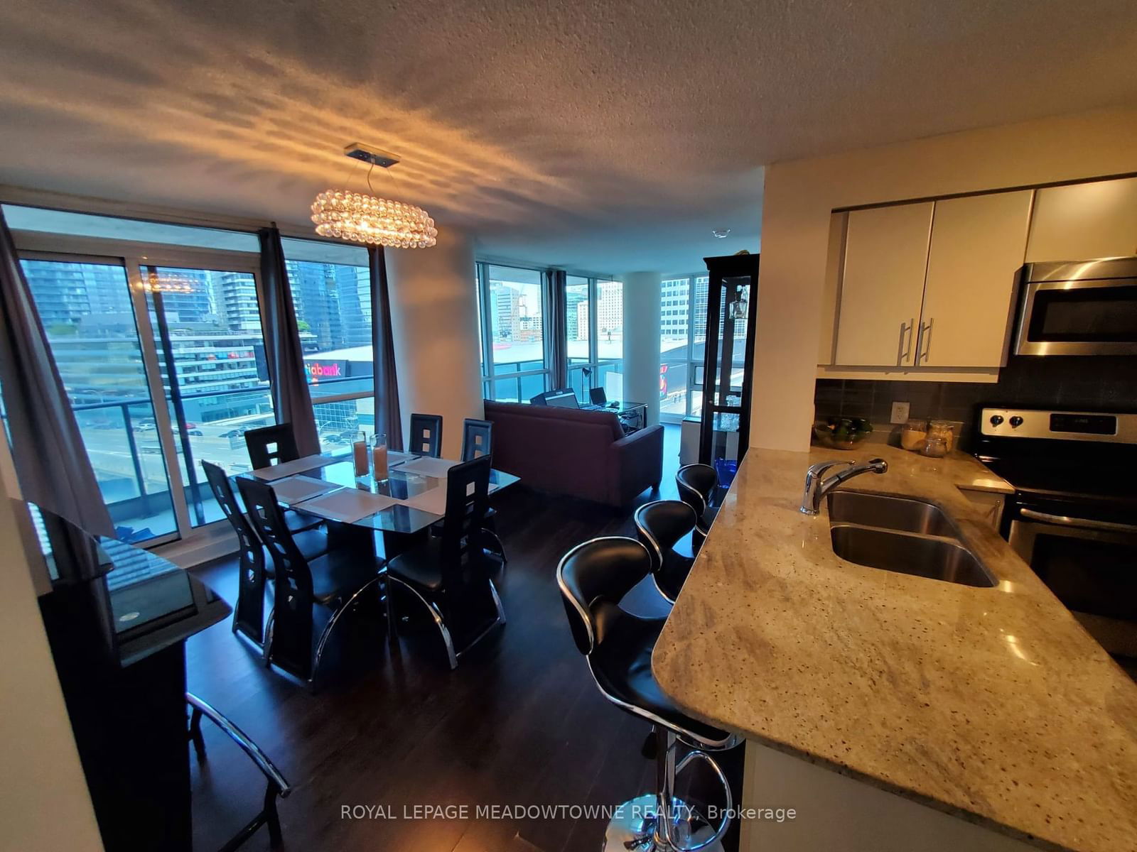 33 Bay St, unit 1203 for sale - image #12