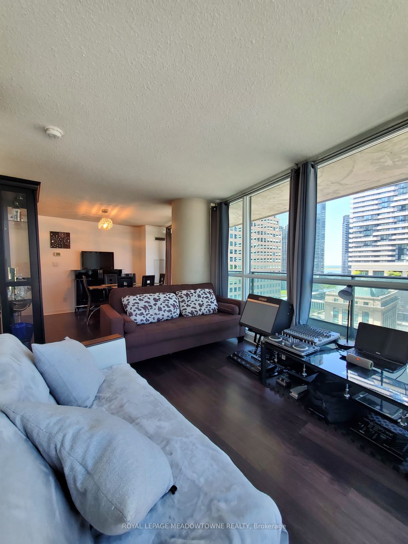 33 Bay St, unit 1203 for sale - image #15